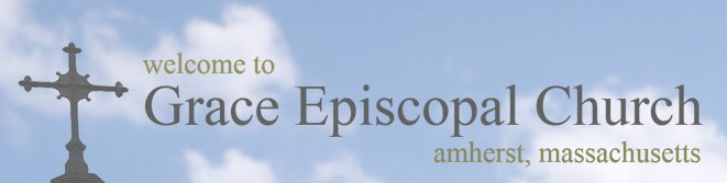 Grace Episcopal Church Logo